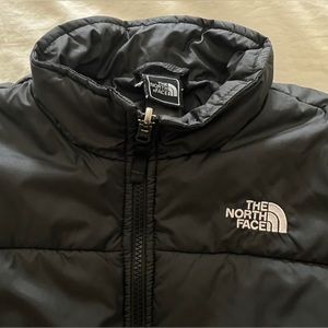 North Face Youth Jacket